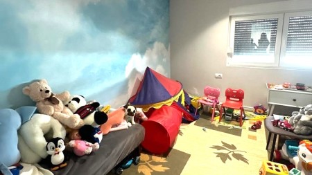 Apartament 3+1 - Shitje Rruga Shefqet Musaraj