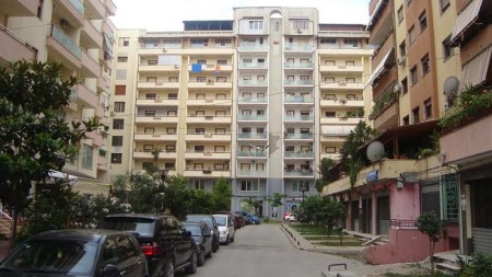 Apartament 2+1 - Shitje Skender Luarasi