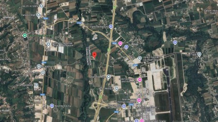 Land - For sale Rinas
