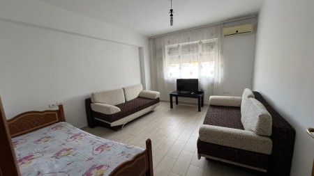 Apartament 2+1 - Qira Rruga Allaman Dervishi