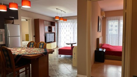 Apartament 2+1 - Qira Rruga Shkelqim Fusha