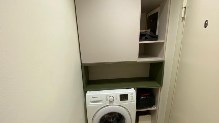 Apartment 1+1 - For sale Rruga Tefta Tashko-Koço