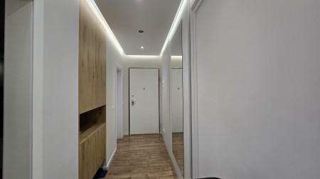 Apartment 2+1 - For sale Rruga Shkelqim Fusha