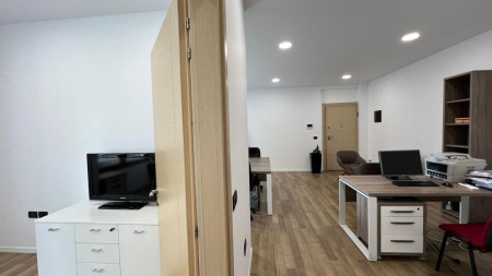 Office - For Rent Bulevardi Gjergj Fishta