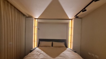 Apartament 3+1 - Shitje Rruga Muhamet Gjollesha