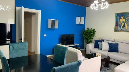 Apartament 1+1 - Qira Bulevardi Gjergj Fishta