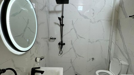Apartament 1+1 - Qira Bulevardi Gjergj Fishta
