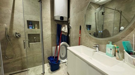 Apartament 1+1 - Shitje Rruga 5 Maji