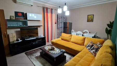 Apartament 3+1 - Qira Rruga Qemal Stafa