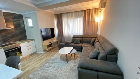 Apartament 2+1 - Shitje Rruga Abdyl Frashëri