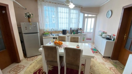 Apartment 3+1 - For sale Bulevardi Zhan D'Ark