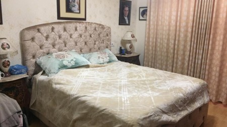 Apartament 2+1 - Shitje Rruga Frosina Plaku
