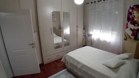 Apartment 3+1 - For sale Rruga Pjeter Budi