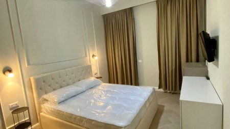 Apartment 1+1 - For Rent Kavaja Street
