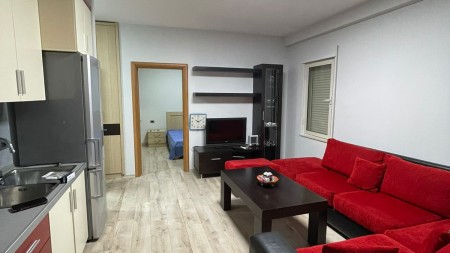 Apartament 1+1 - Qira Rruga Ullishtes