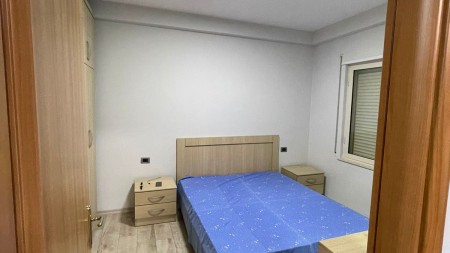 Apartament 1+1 - Qira Rruga Ullishtes