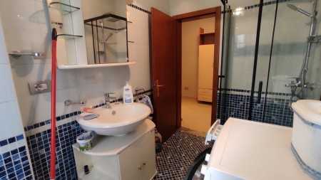 Apartment 1+1 - For Rent Rruga Vllazën Huta