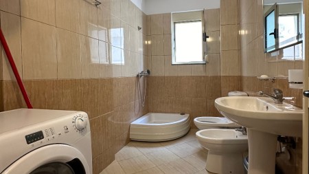 Apartment 1+1 - For sale Rruga Plazhit