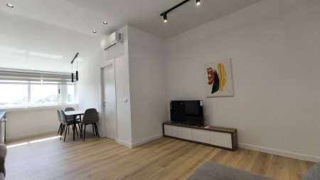 Apartament 1+1 - Shitje Rruga Androkli Kostallari