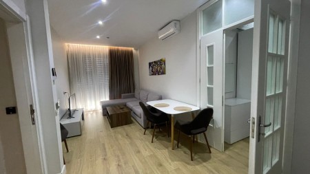 Apartament 1+1 - Shitje Rruga Aleksandër Moisiu
