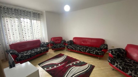 Apartament 1+1 - Shitje Rruga Sotir Caci