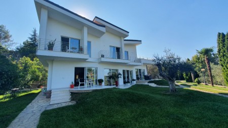 Villa - For sale Spahi