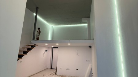Duplex - Qira Rruga Bedri Karapici