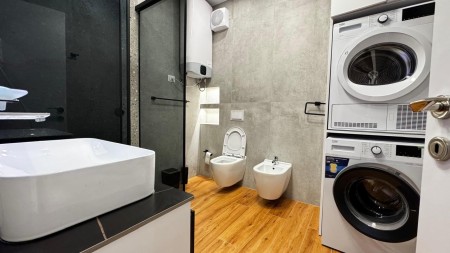 Apartament 2+1 - Shitje Rruga e Dafinave