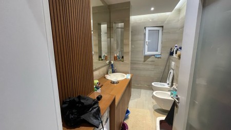 Apartment 3+1 - For sale Rruga Pjeter Budi