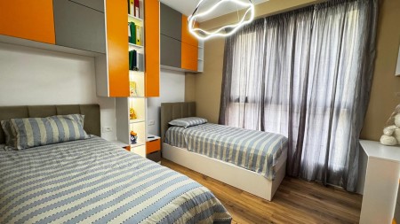 Apartament 2+1 - Shitje Rruga e Dafinave