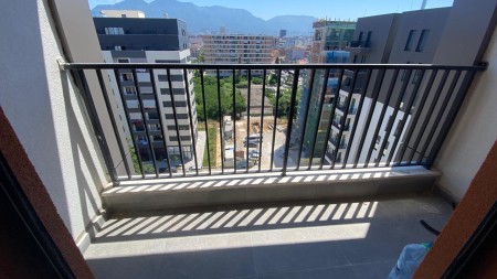 Apartament 1+1 - Shitje Rruga Don Bosko