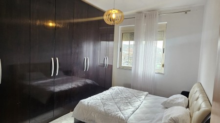 Apartment 2+1 - For Rent Rruga Gjergj Elez Alia