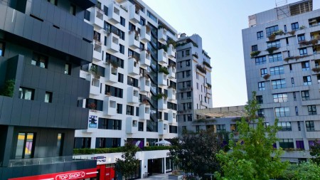 Apartament 2+1 - Shitje Kavaja Street