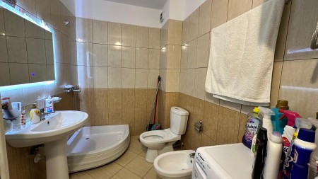 Apartament 1+1 - Shitje Durrës