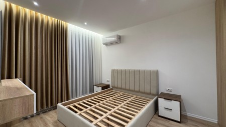 Apartment 1+1 - For sale Rruga Fortuzi
