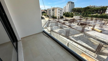 Apartament 1+1 - Shitje Rruga Skënderbeu