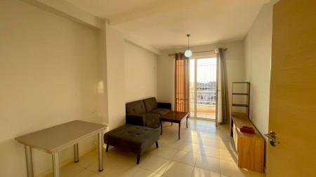 Apartament 1+1 - Qira Rruga Muhamet Deliu