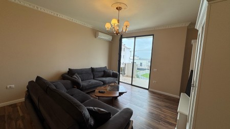 Apartament 2+1 - Shitje Hiqmet Buzi