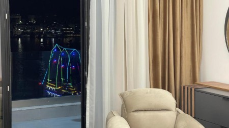Apartment 2+1 - For sale Sarandë