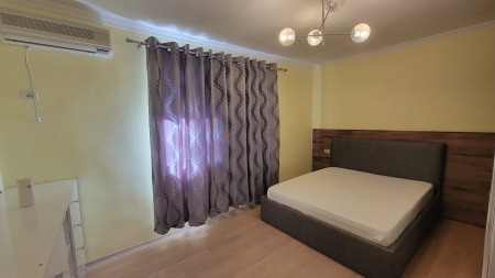 Apartment 1+1 - For Rent Rruga Dervish Hekali