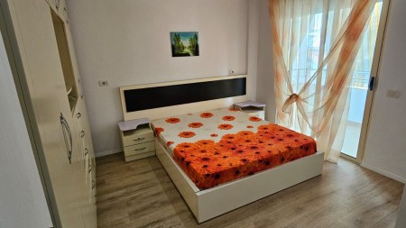 Apartament 2+1 - Shitje Rruga Sotir Caci
