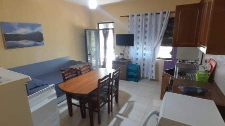 Apartment 1+1 - For sale Rruga Nr.3