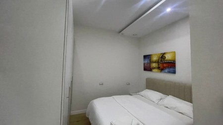 Apartament 1+1 - Shitje Rruga Aleksandër Moisiu