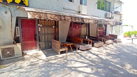 Bar-Restaurant - For sale Rruga Pjetër Budi