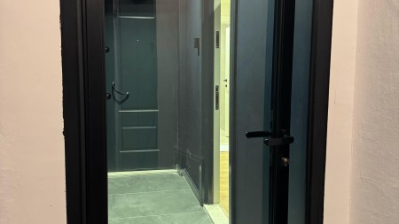 Apartment 1+1 - For sale Rruga Tefta Tashko-Koço