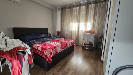Apartment 2+1 - For sale Rruga Shkelqim Fusha