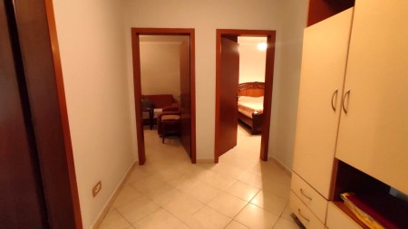 Apartment 1+1 - For Rent Rruga Vllazën Huta