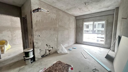 Apartament 1+1 - Shitje Rruga Dritan Hoxha