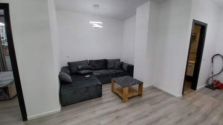 Apartament 1+1 - Qira Rruga Sheh Rexhep Kubati