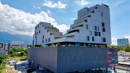 Apartament 1+1 - Shitje Rruga 5 Maji